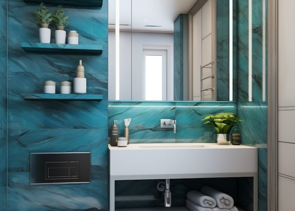 small-bathroom-with-modern-style-ai-generated_23-2150694886